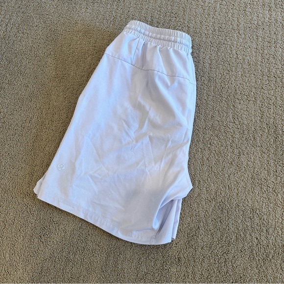 Lululemon 7” lined pool short - Picture 2 of 4